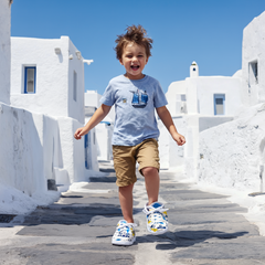 Boy’s Mykonos Travel Shoes
