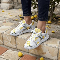 Women’s Amalfi Coast Travel Sneakers