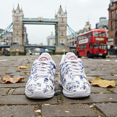 Men’s London Travel Sneakers