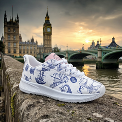 Men’s London Travel Sneakers
