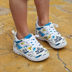Boy’s Mykonos Travel Shoes