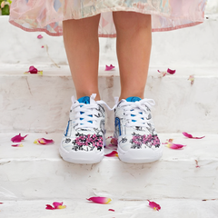 Girl’s Mykonos Travel Shoes