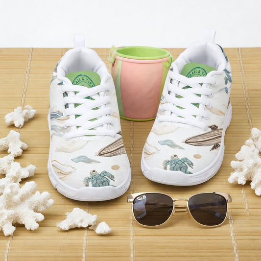 Boy’s Bali Travel Shoes