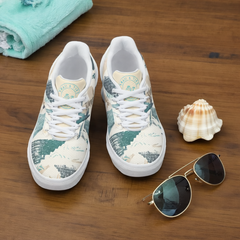 Men’s Cancun Travel Shoes