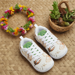 Girl’s Bali Travel Shoes