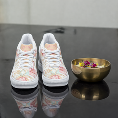 Women’s Delhi Travel Shoes