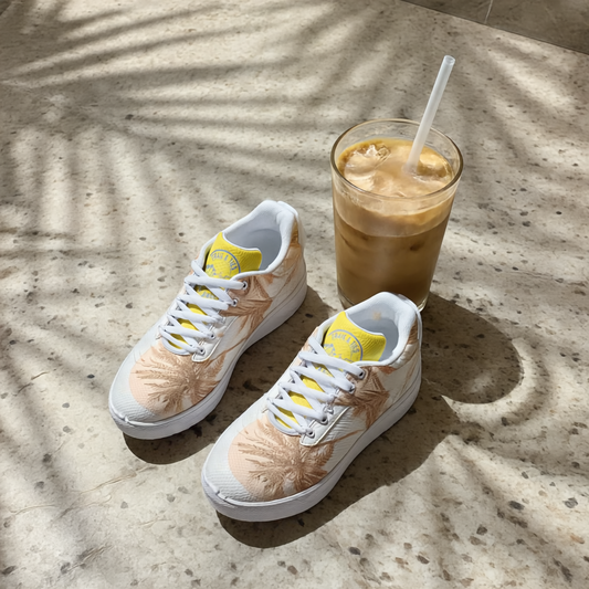 Women’s Los Angeles Travel Shoes