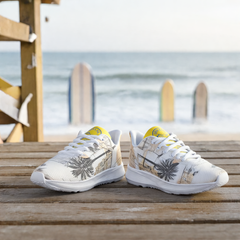 Men’s Los Angeles Travel Shoes