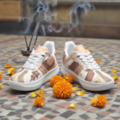 Men’s Delhi Travel Shoes