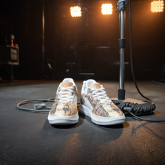 Men’s Nashville Travel Shoes