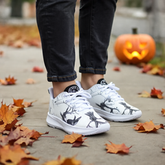 Men’s Halloween Sneakers