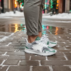 Men’s Christmas Sneakers