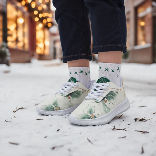 Women’s Christmas Sneakers