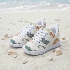 Boy’s Cancun Travel Shoes