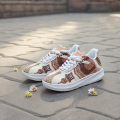 Men’s Delhi Travel Shoes