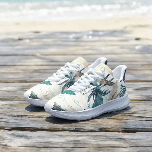 Men’s Cancun Travel Shoes