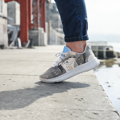 Men’s San Francisco Travel Shoes