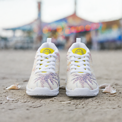 Girl’s Los Angeles Travel Shoes