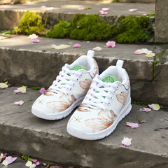 Girl’s Bali Travel Shoes