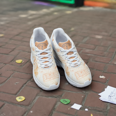 Women’s Nashville Travel Shoes