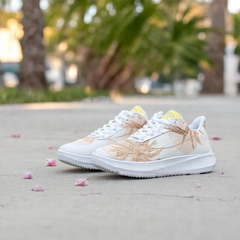 Women’s Los Angeles Travel Shoes