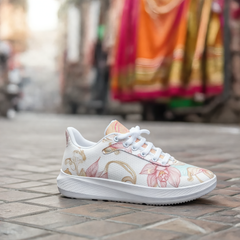 Women’s Delhi Travel Shoes