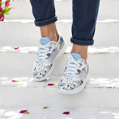 Men’s Santorini Travel Sneakers