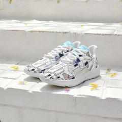 Men’s Santorini Travel Sneakers