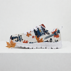 Girls’ Toronto Travel Sneakers