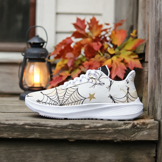 Women’s Halloween Sneakers