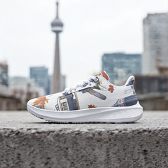 Men’s Toronto Travel Sneakers