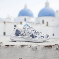 Men’s Santorini Travel Sneakers