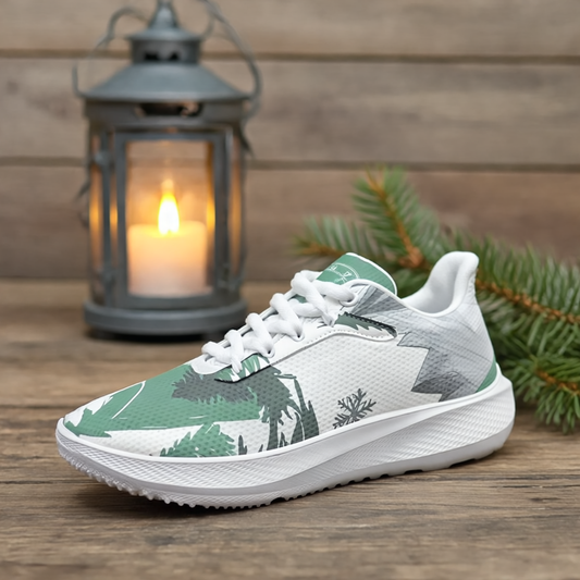 Men’s Christmas Sneakers