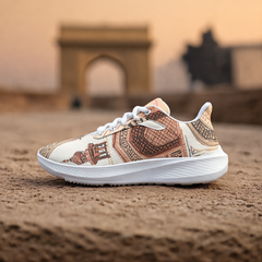 Men’s Delhi Travel Shoes