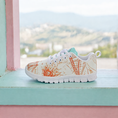 Girl’s San Francisco Travel Shoes