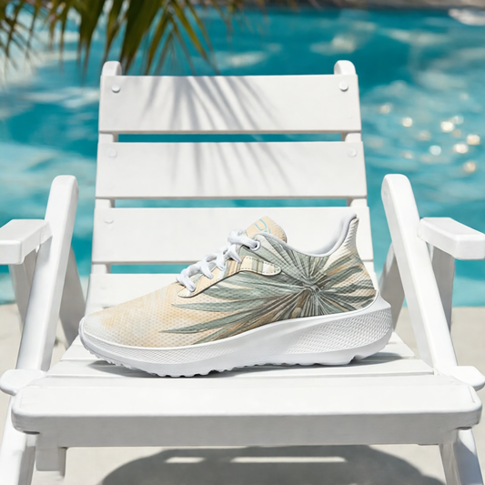 Women’s Cancun Travel Shoes
