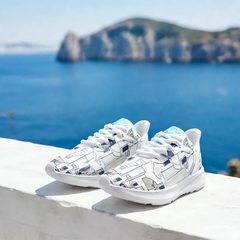 Men’s Santorini Travel Sneakers