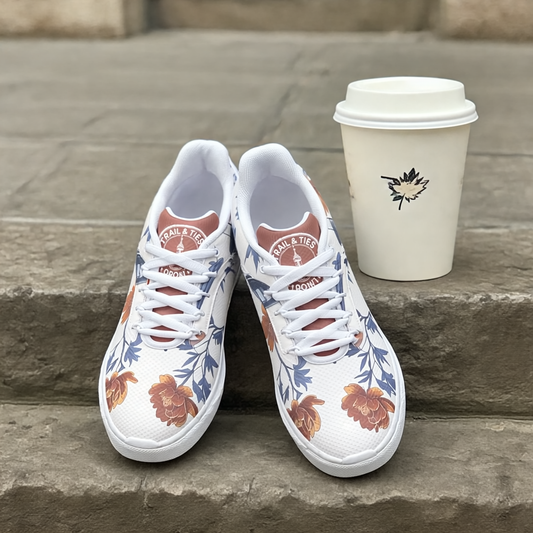 Women’s Toronto Travel Sneakers