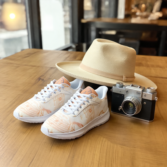 Women’s Nashville Travel Shoes