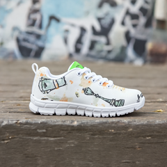 Boy’s New Orleans Travel Shoes