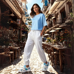 Women’s Mykonos Travel Sneakers