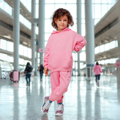 Girl’s Mykonos Travel Shoes