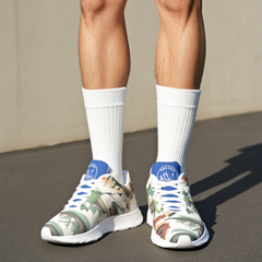 Men’s Sydney Travel Sneakers