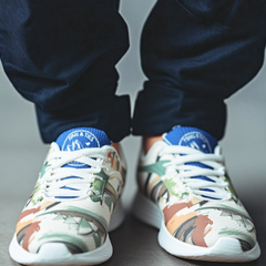 Men’s Sydney Travel Sneakers