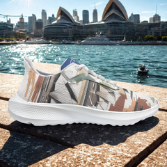 Men’s Sydney Travel Sneakers