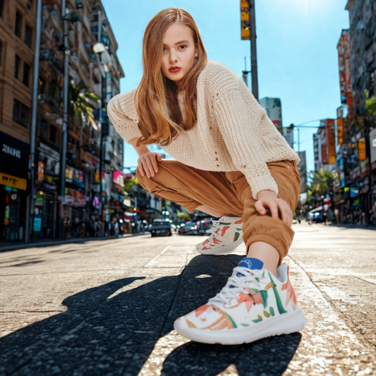 Women’s Sydney Travel Sneakers