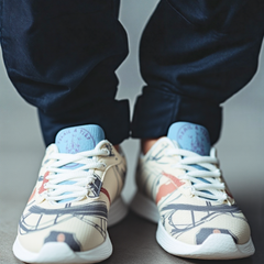 Men’s Theme Park Sneakers