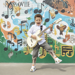 Boy’s Nashville Travel Shoes