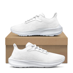 Men’s & Women’s Custom Travel Sneaker