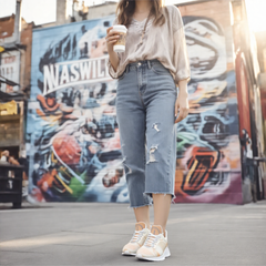 Women’s Nashville Travel Shoes